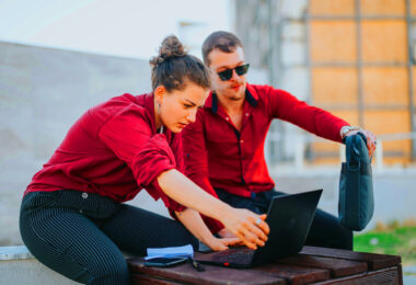 Echoworx Security Services