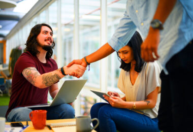 Echoworx: ESG Showcase