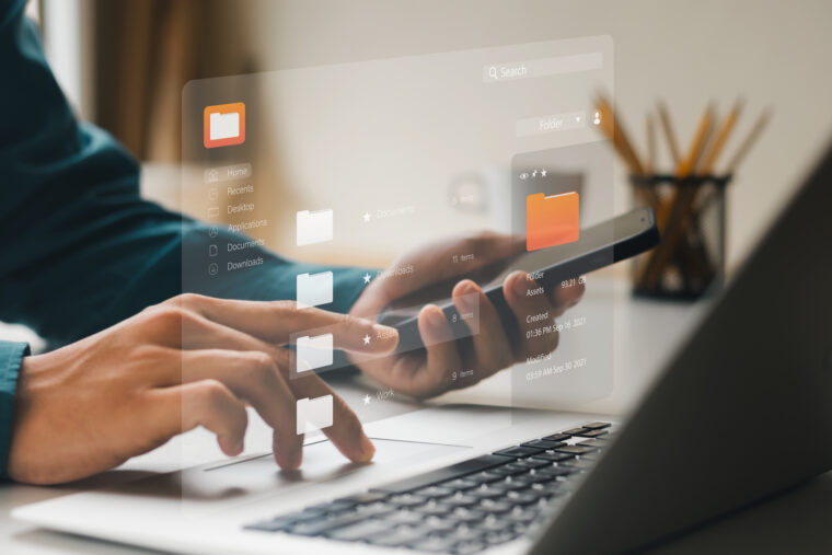 Convert More Customers to Paperless