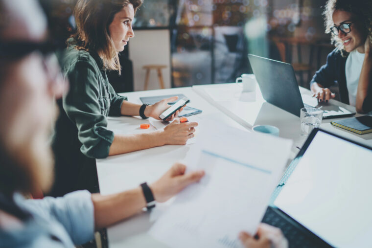 Echoworx Tackles Business Leaders’ Key Concerns