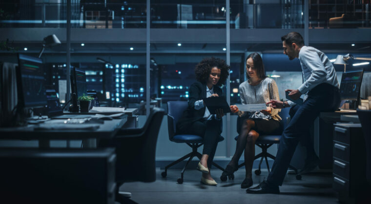 Curious About the Future of Email Encryption? We’re There Already.