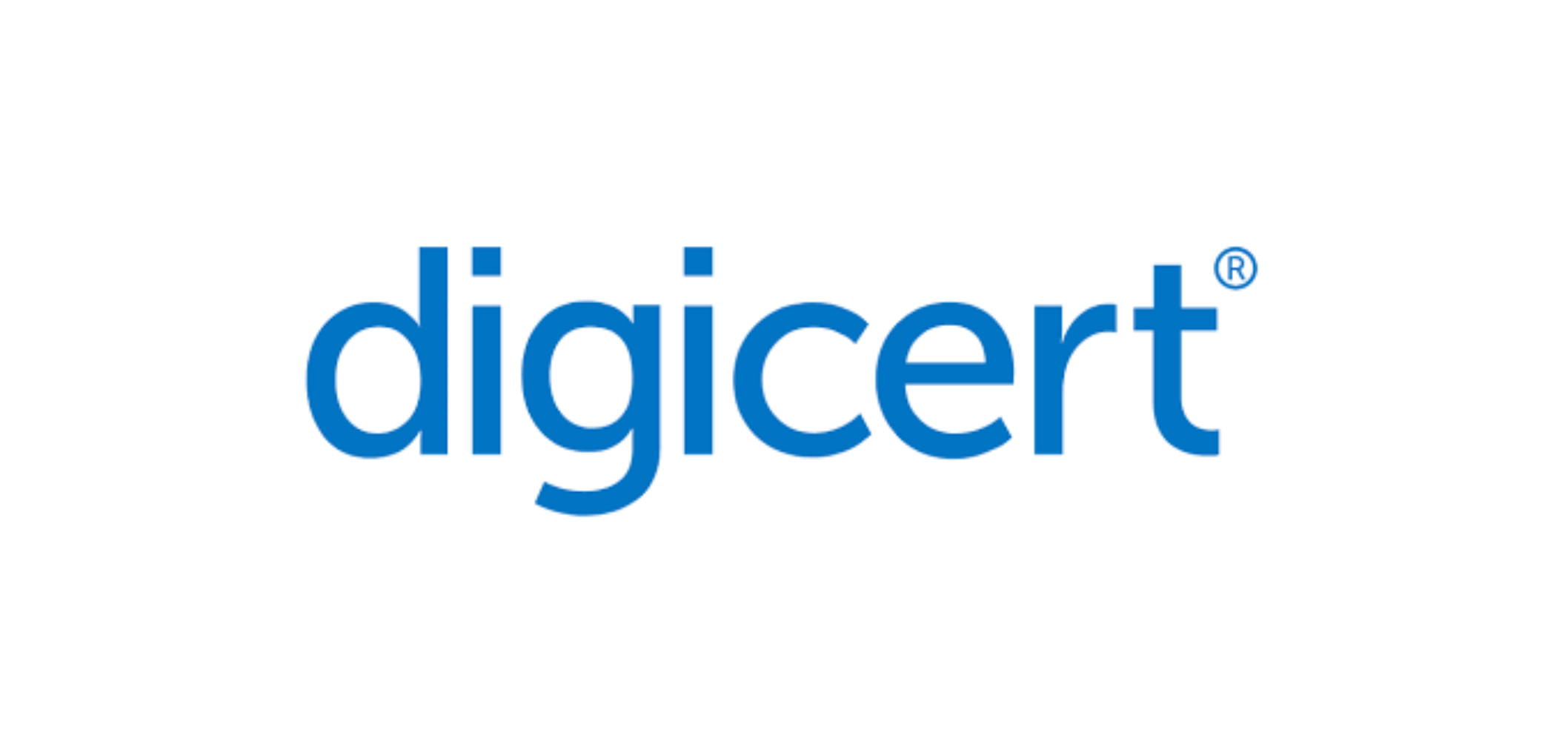 DigiCert Logo