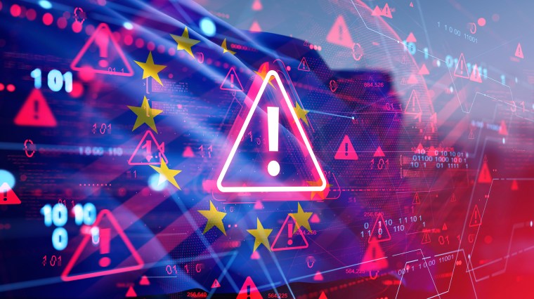 Europe’s 2026 Cybersecurity Reality: 10 Trends You Can’t Ignore