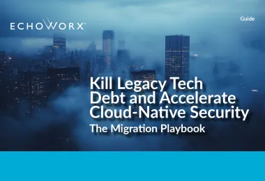 From First Wave to Second Generation Encryption The Migration Playbook