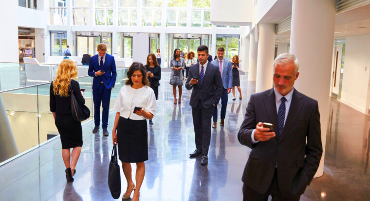 Email: The Boardroom Challenge You Can’t Ignore