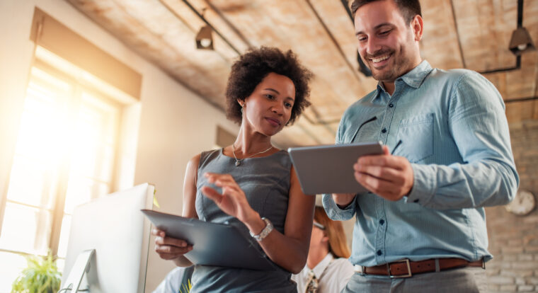 Email Encryption Needs a Revolution. OpenID Connect the Catalyst