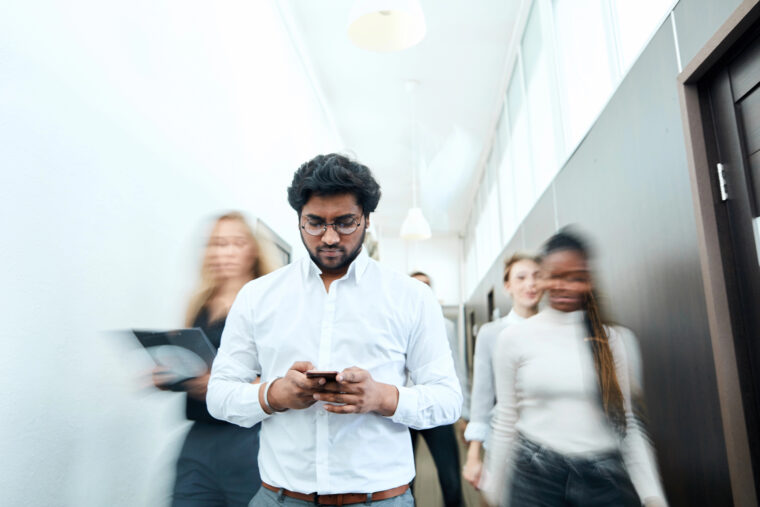 Kompromisslose Verschlüsselung: Die Rolle des Schlüsselmanagements für Unternehmen
