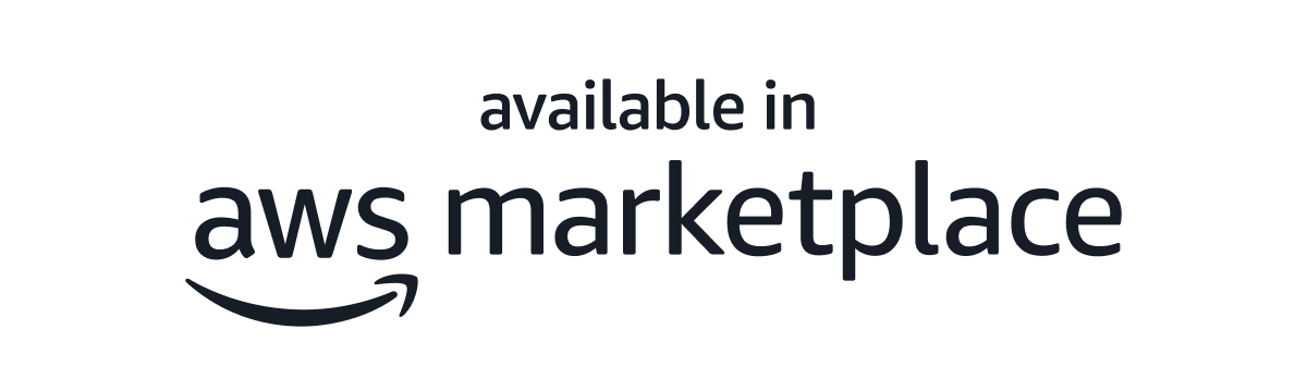 Available in AWS marketplace