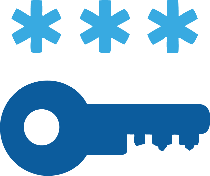 Self-Registration