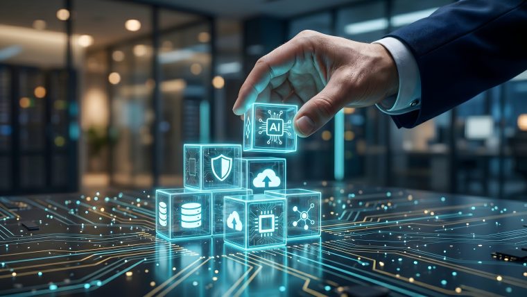 5 Trends Redefining Email Encryption