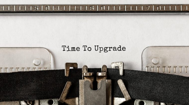 Encryption Grows Up: Five Technical Shifts That Reduce Risk and Workload